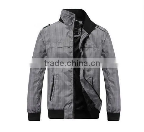 Add Heavy Winter Jacket For Men