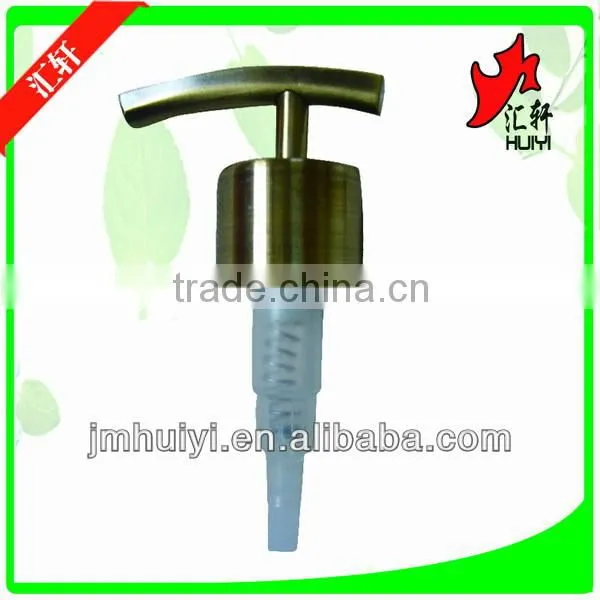 ceramic soap dispenser pump