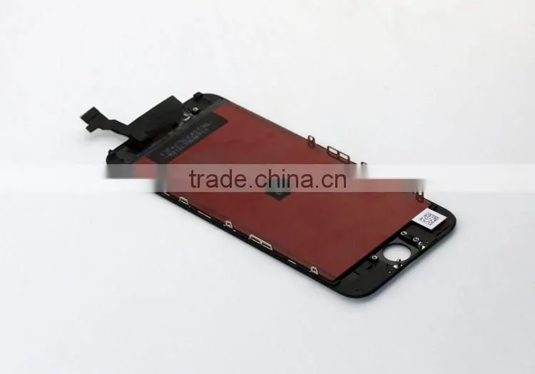 LCD digitizer for iphone 6 with high quality,touch screen for iphone 6