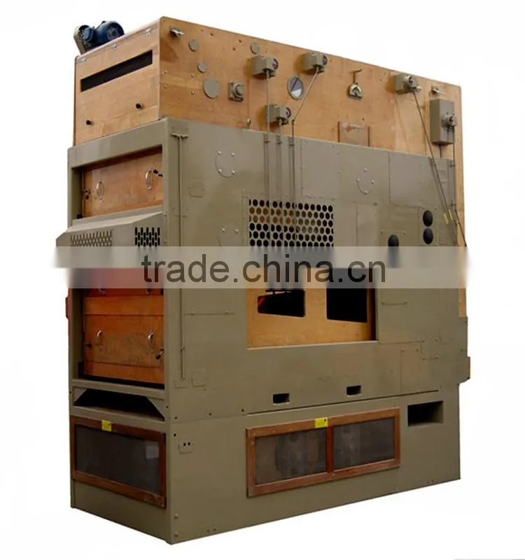 Cimbria Delta type seed cleaner for sale