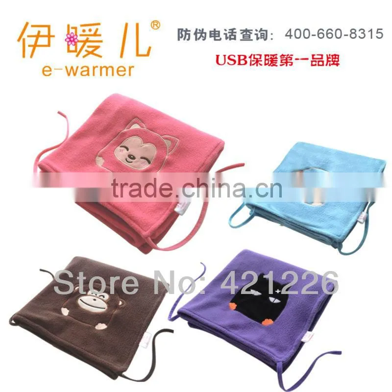 USB warmer blanket F3001-2