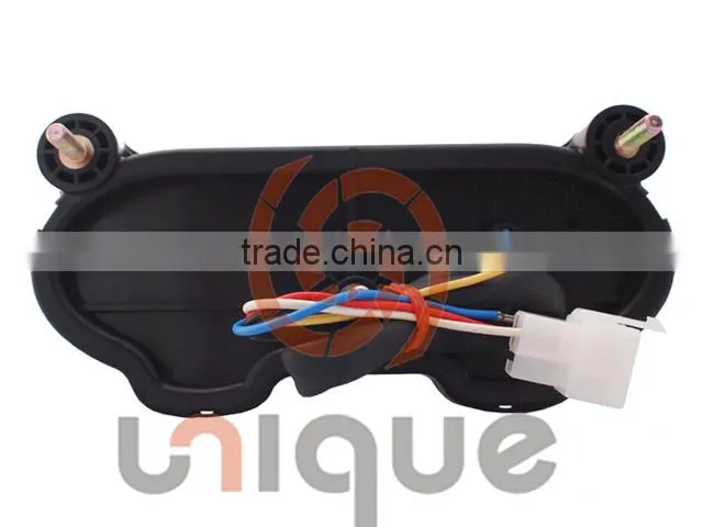universal integrated motorcycle led tail light lamp for Kawasaki