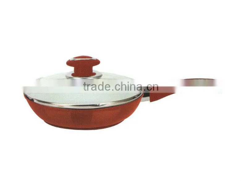 Ceramic Deep Fry Pan C1125DF