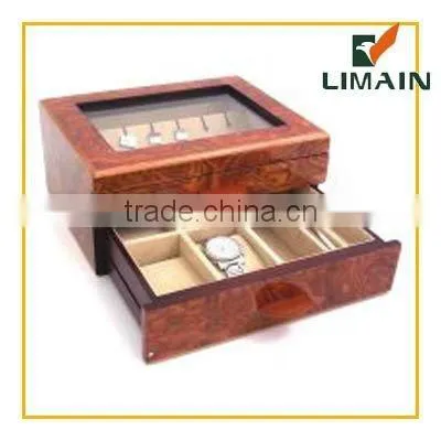 watch winders/watch boxes
