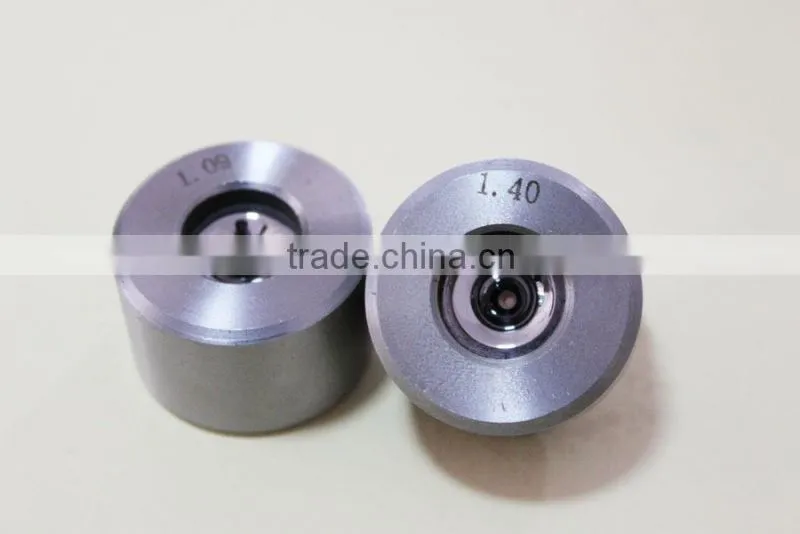 Custom-madeTungsten Carbide Drawing Dies