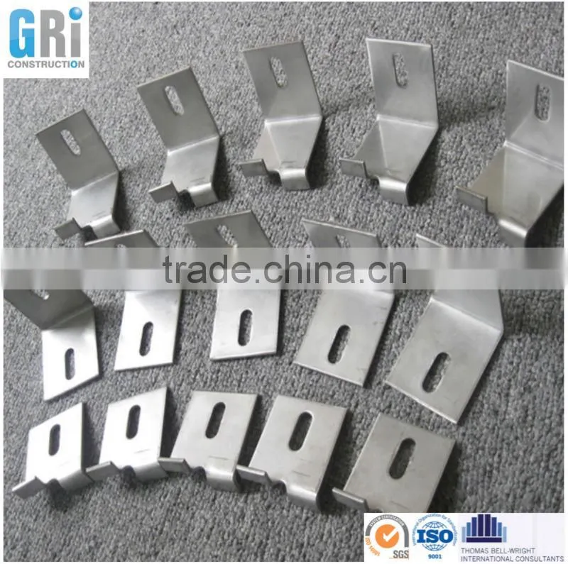 GRI Corbel supports