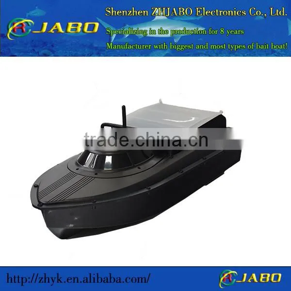 2015 New style small remote control fishing bait boat RC boat for sale