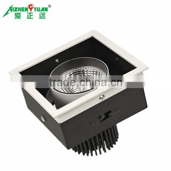 cob led grille lights aluminum grille lights Decorative grill lights