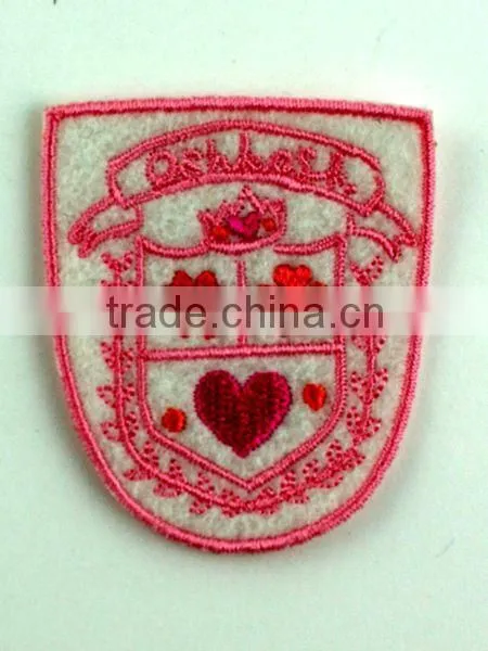 Custom Embroidered Patches at cheapest price