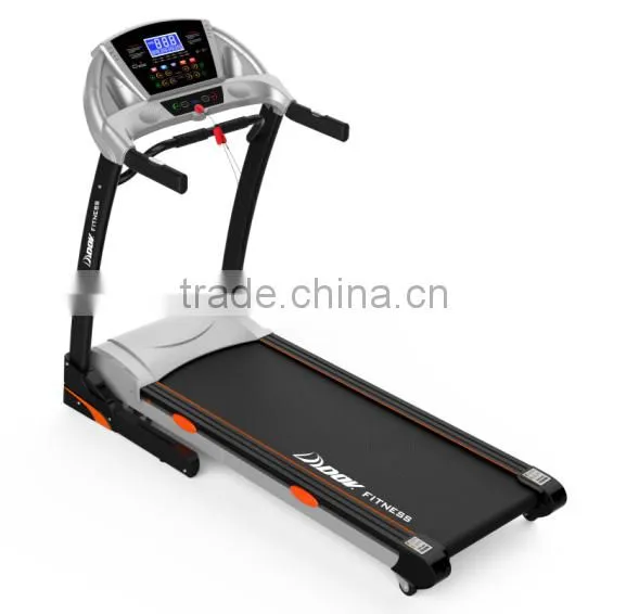 2016 new 1.5hp Cheap Price Fitness Running Machine Electric Treadmill