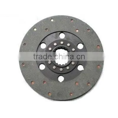 Clutch disk 45-1604050