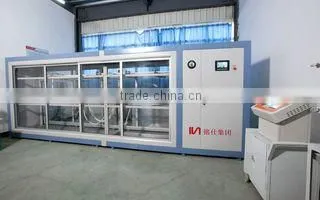 Zhejiang Mingshi Piping Systems Co., Ltd. company overview - view 2