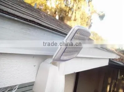 solar led motion sensor Security Light