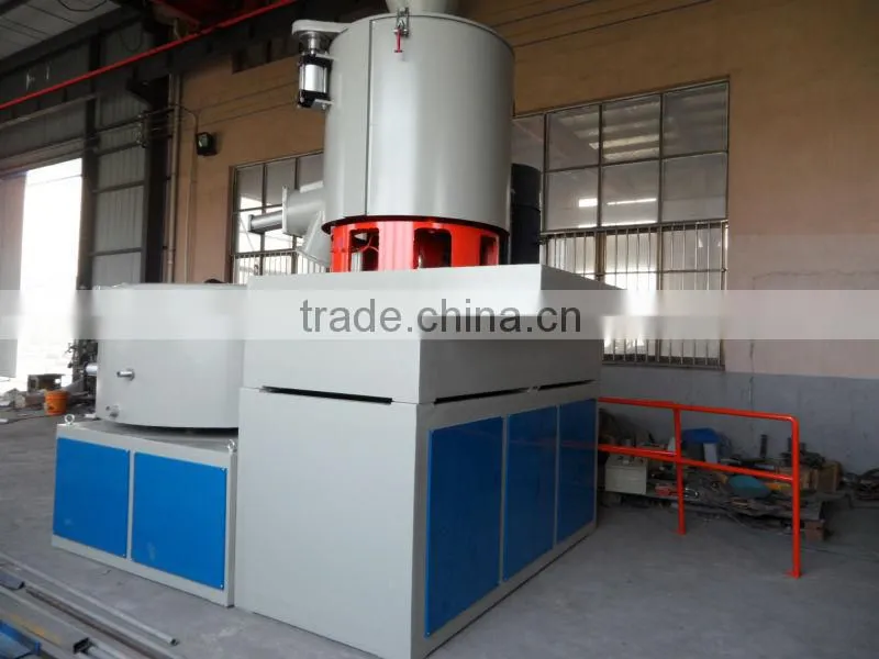 SRL-Z800/1600L Plastic Compoud mixer