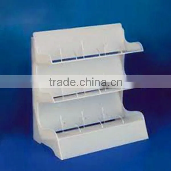 ABS Plastic Cover Mechanical Shell With Shenzhen Factory Blister