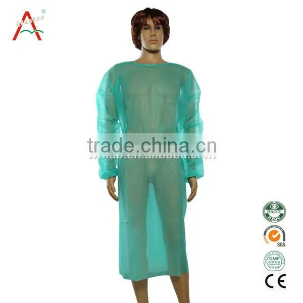 sms white coverall