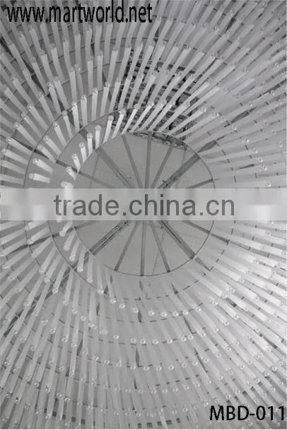 wedding tent hall decorations, White wedding tent for wedding stage decorations,indoor wedding tents(MBD-011)