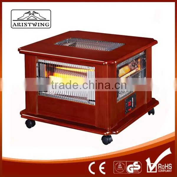 Huge Power Electric Heater In 2500W