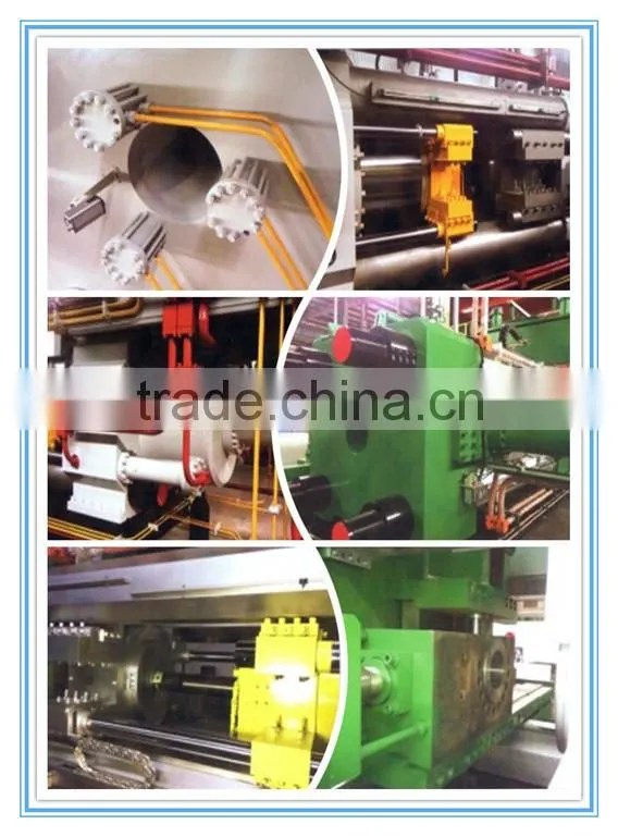 Aluminium Extrusion Dies