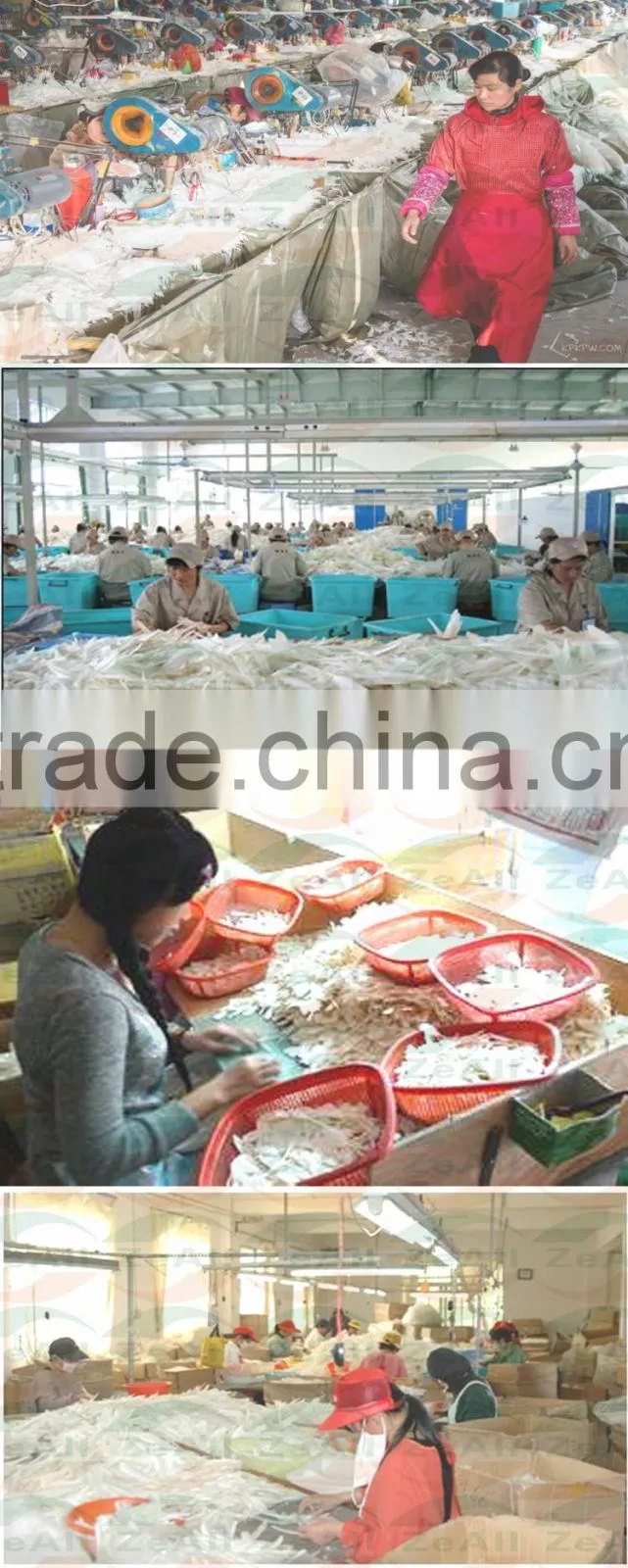 training badminton shuttlecock OEM China