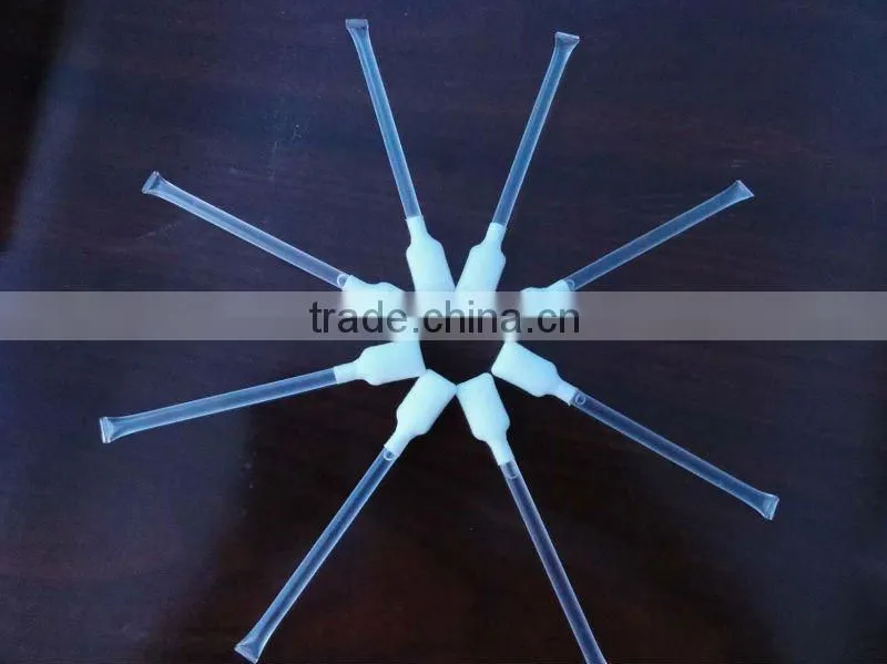 IPA Filled Reservoir Handle Snap Swabs ,Factory Direct Sales