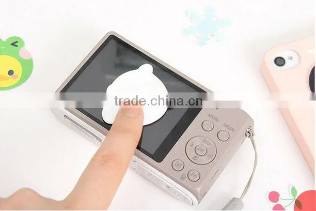 MIC4131 PU gel sticky phone cleaner