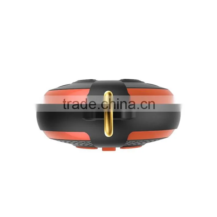 Mini Multifuntion Faction Wireless Waterproof Bluetooth Speaker
