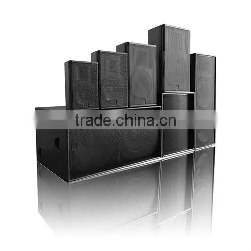 Professional Loudspeaker -F215