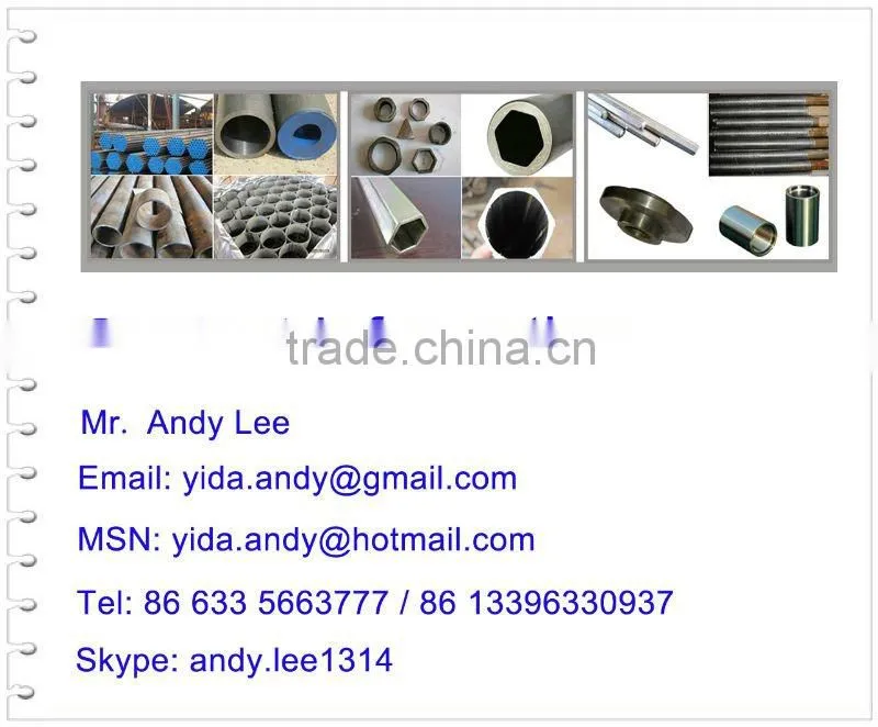 Hexagonal rod hexagon steel bar hexagonal steel bar