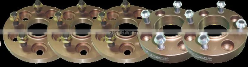 For Toyota, Mazda, Suzuki, Mitsubishi, Honda wheel spacer