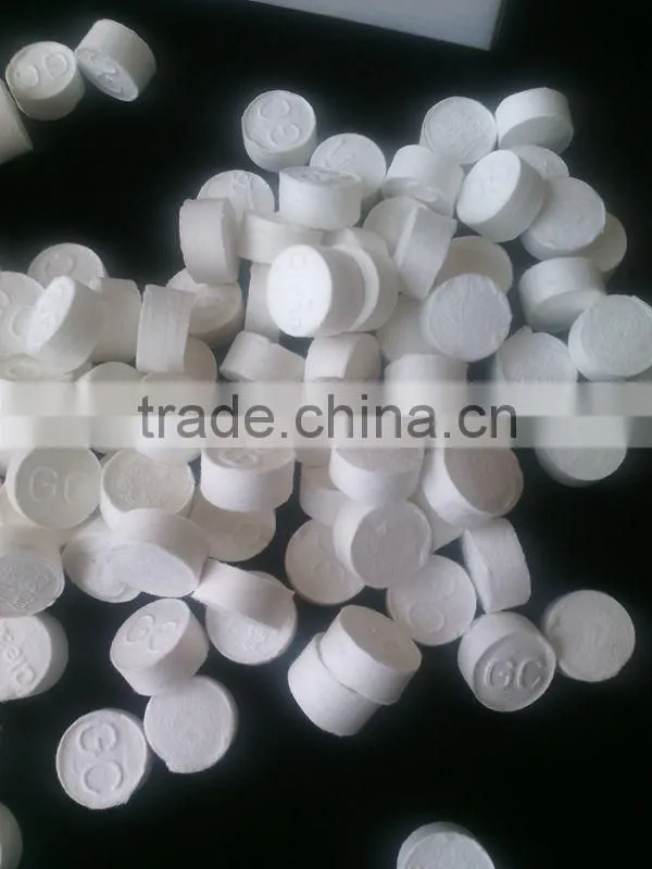 100%viscose compress coin towel candy packing
