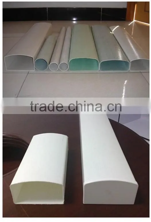 High Mechanical Strengh Painting Antenna Radom Mold