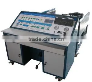 XK-FDJ-AJR SANTANA AJR ELECTRONIC CONTROLLED ENGINE TRAINING BENCH