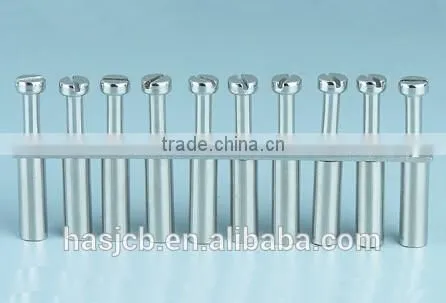 UK5N/4mm din rail terminal block connector