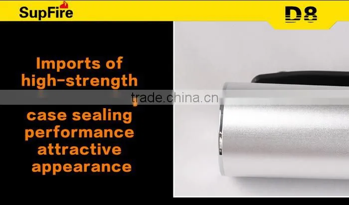 Best Quality Explosion Proof LED Torch