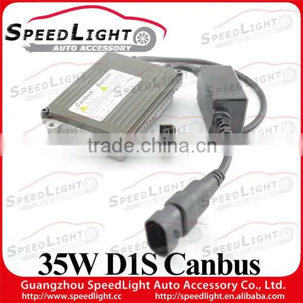 Wholesale 9-16V 35W Xenon HID Ballast D1S