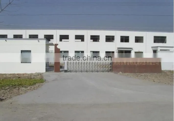 Hejian Yasit Glassware Trading Co., Ltd. company overview - view 3