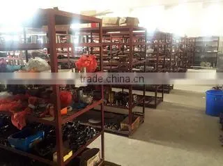 Mic Machinery Hangzhou Co., Ltd. company overview - view 3