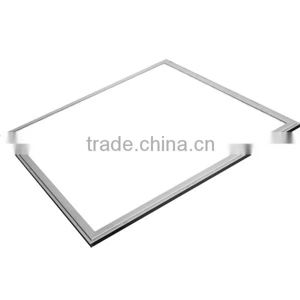 600*600mm ceiling lighting square LED panel lights PF>0.9 40W