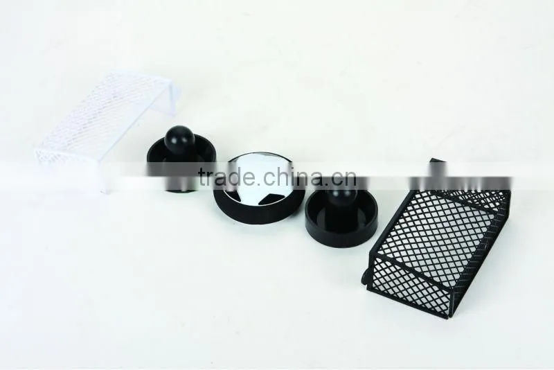 Tabletop Air Hover Hockey