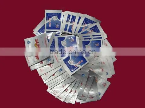 Durable Hot Sale Aluminium Foil Bags