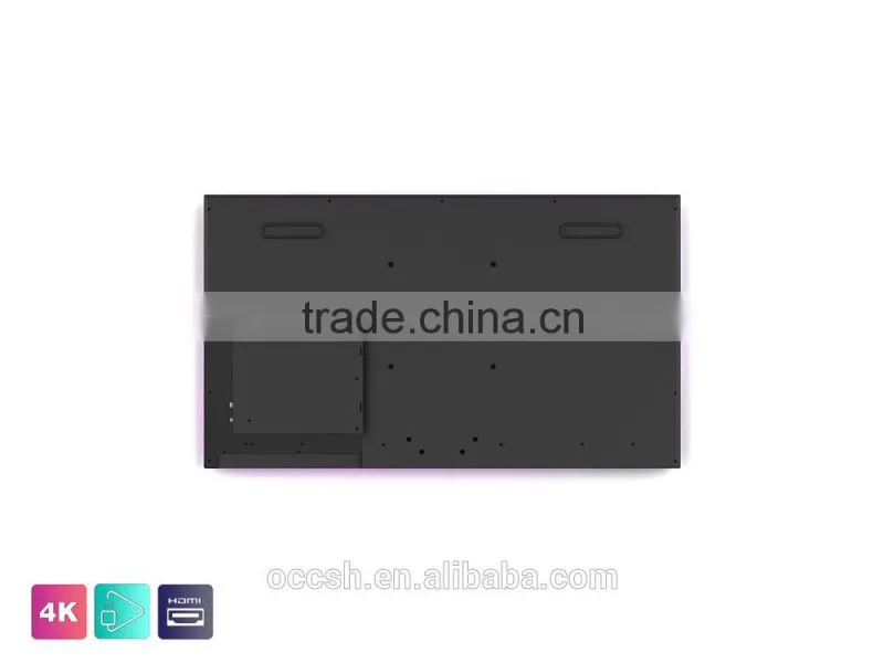 42Inches Swdex High Quality Android Wifi Kiosk, LED Advertising Multi Media Player Display Screen