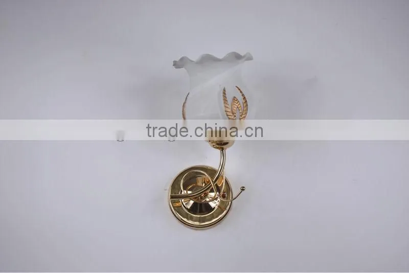 E14 Socket Modern Indoor Wall Light Made in China