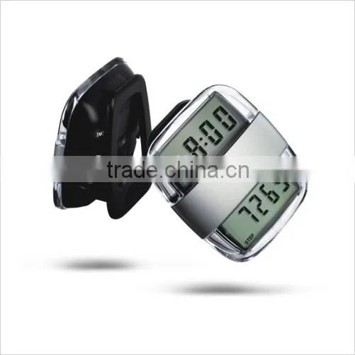 2015 hot sale new gift and new product style mini pedometer for dogs or pet