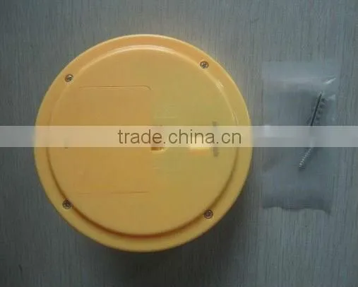 FGE Round Shape Sensor Night Light For Indoor Use