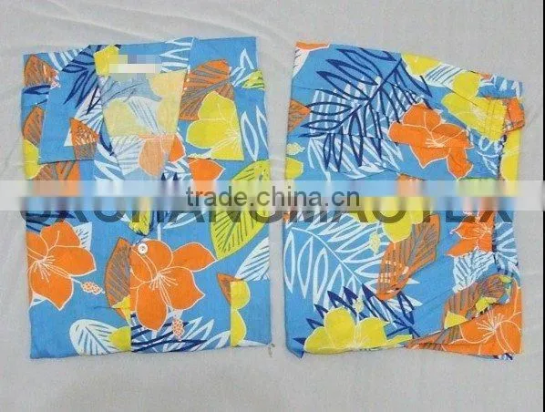 hawaiian aloha shirt