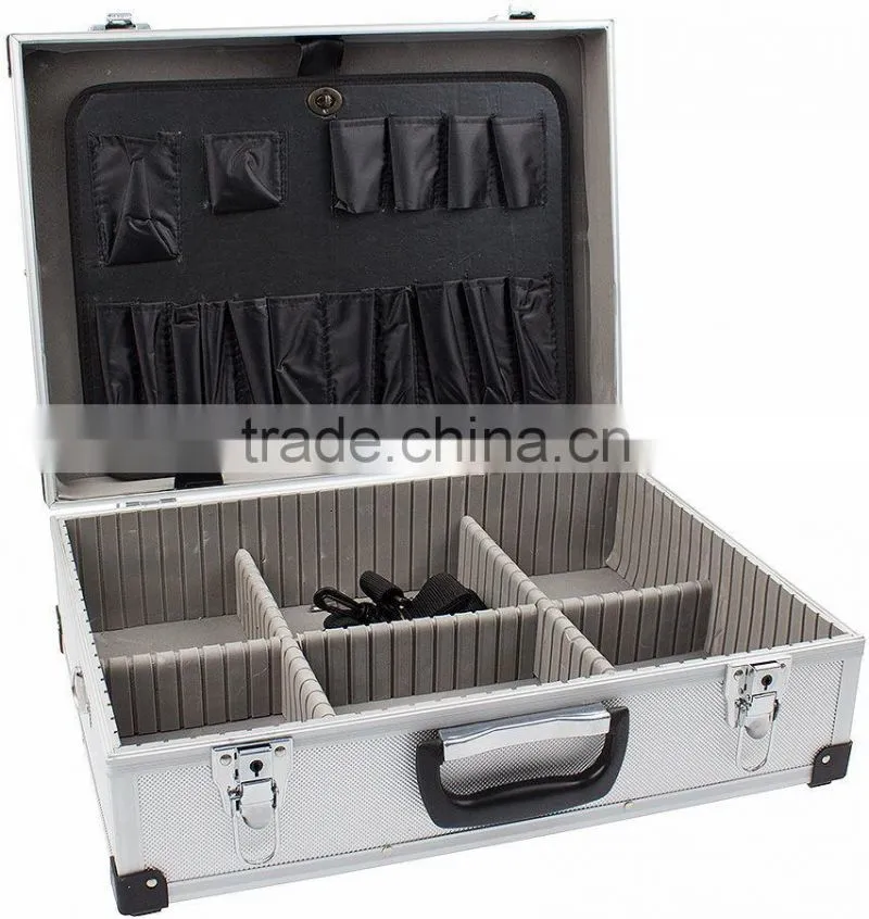 Aluminum Case Tool Case