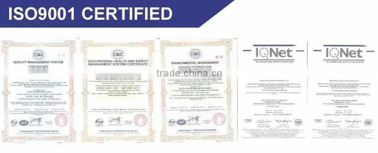 HUIYUAN 2 core fiber optic cable price per meter indoor
