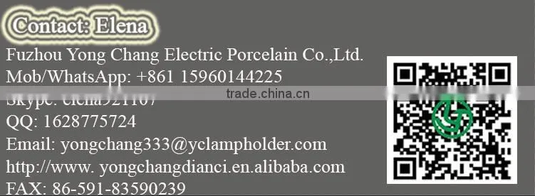 2016 hot sale high quality high voltage porcelain 33kv pin insulator