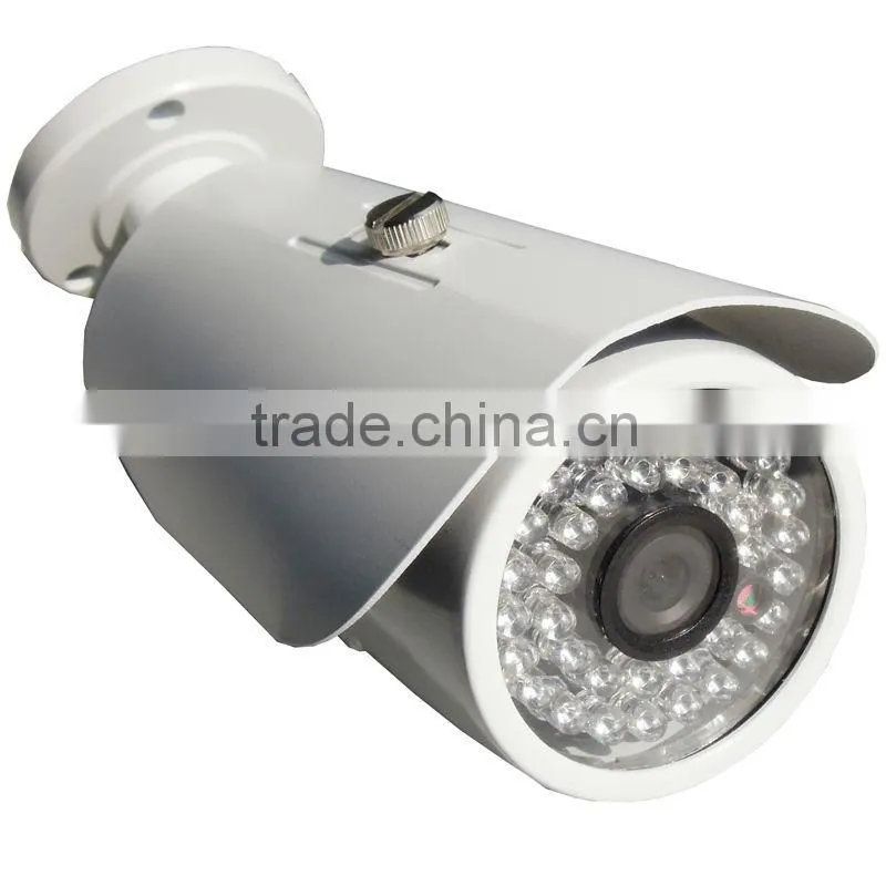 CCTV Manufacturer!!!4CH CCTV DVR Kits 4 Cameras Home Security System